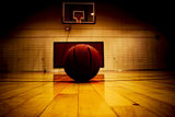 Basketball Gym